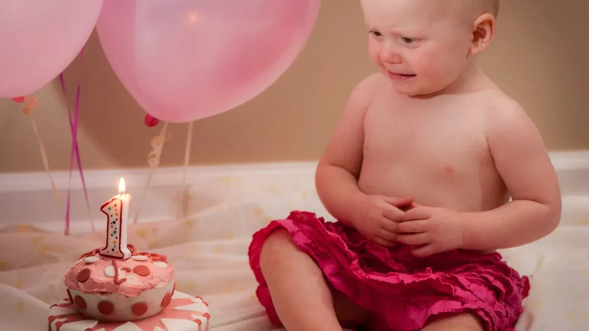 idee cadeau filleule 1 an — Idée cadeau filleule 1 an : choisir selon ce qu'elle sait faire