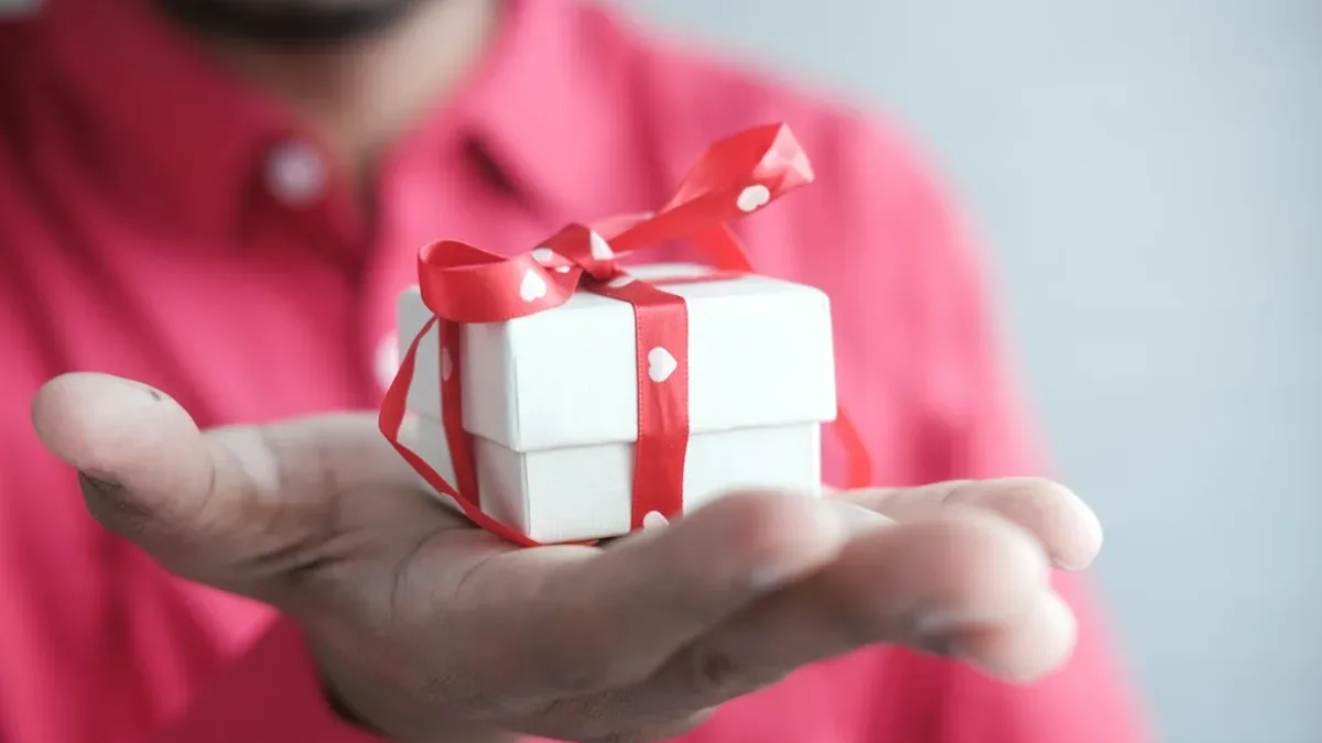 idee cadeau pere — Idée cadeau père : ce qu’il utilise vraiment au quotidien